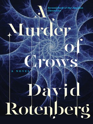 cover image of A Murder of Crows